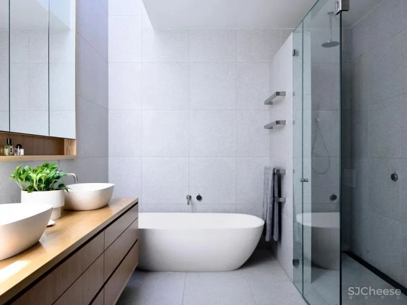 Tom Robertson 非凡的质感