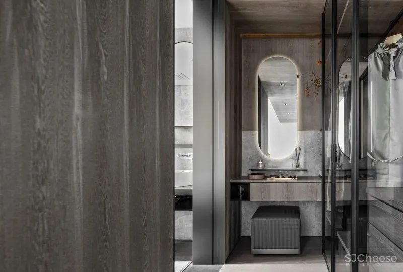 “台式风格”设计代表人物—唐忠汉老师2021年最新作品欣赏！