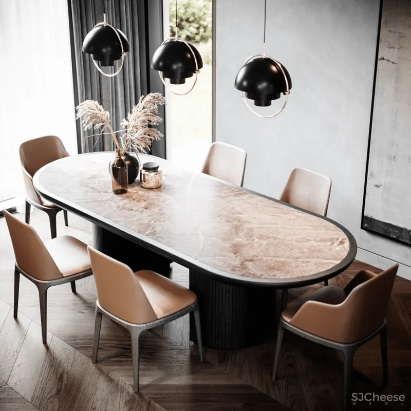 经典的空间,极致的设计!