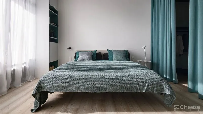 水泥灰 原木,不拘一格的美!