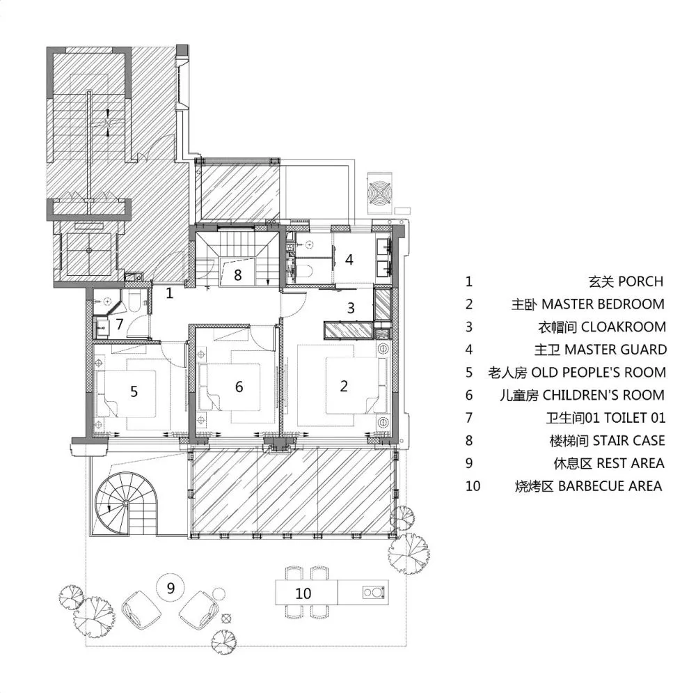 绿都×柯翊 传承与创新,蕴含人文气质的宅院雅居