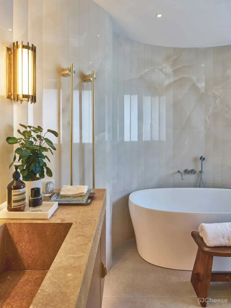 1100平方英尺在香港算不算豪宅？