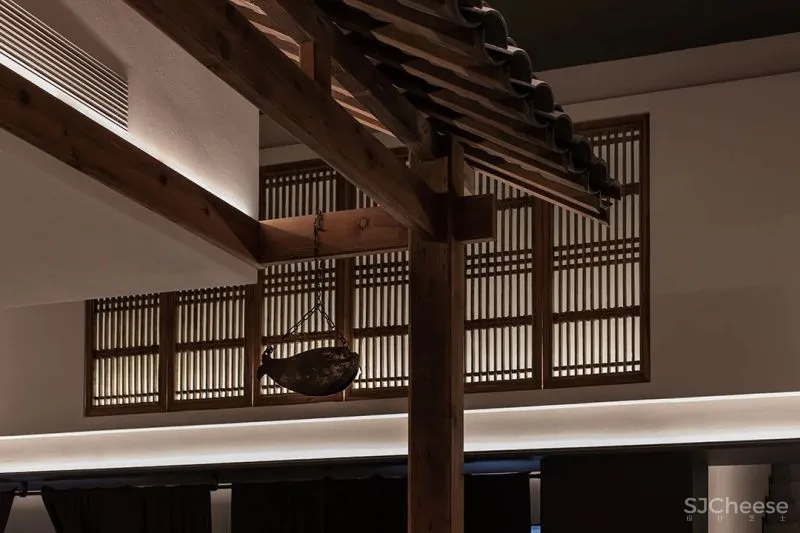 尼克设计 对一个城市的记忆,只需要一碗面