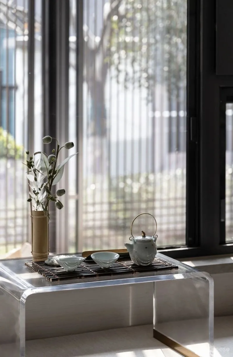 元禾大千 南京，都市金陵美学的双面生活