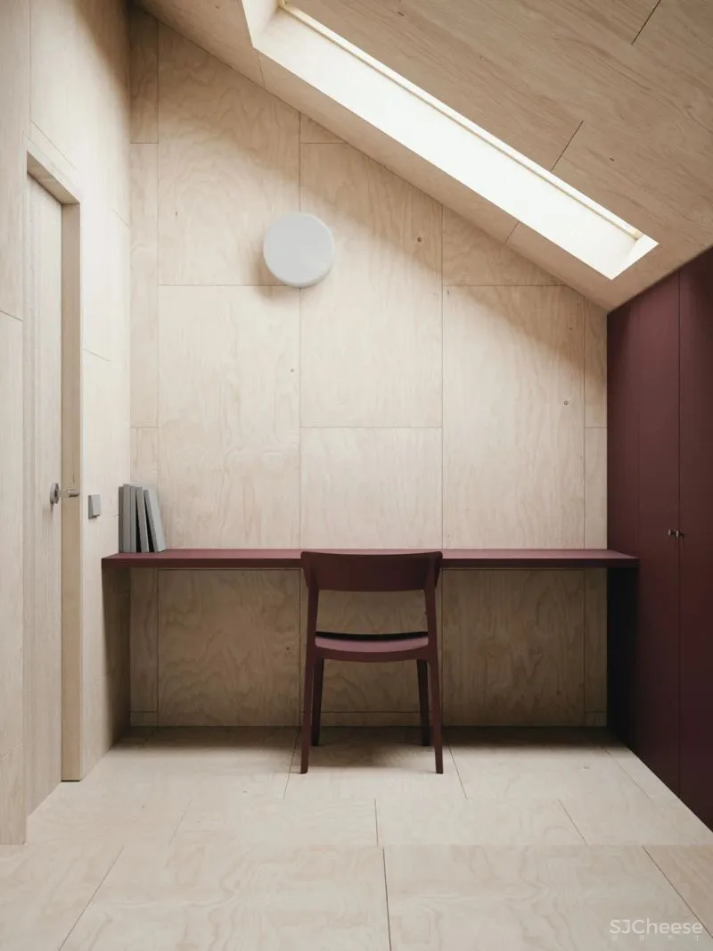 灰色简约,尽显和谐与宁静!