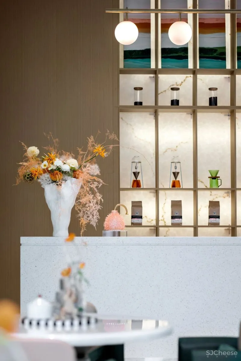 则灵艺术丨卓越蔚蓝铂樾府:开启绿野仙踪探险之旅