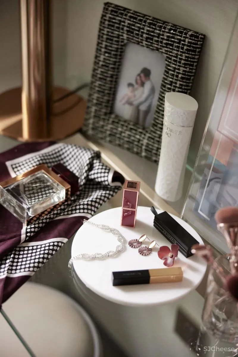 LSD:我们研究了一群年轻人,关于怎么生活得更有品 万科启城家园