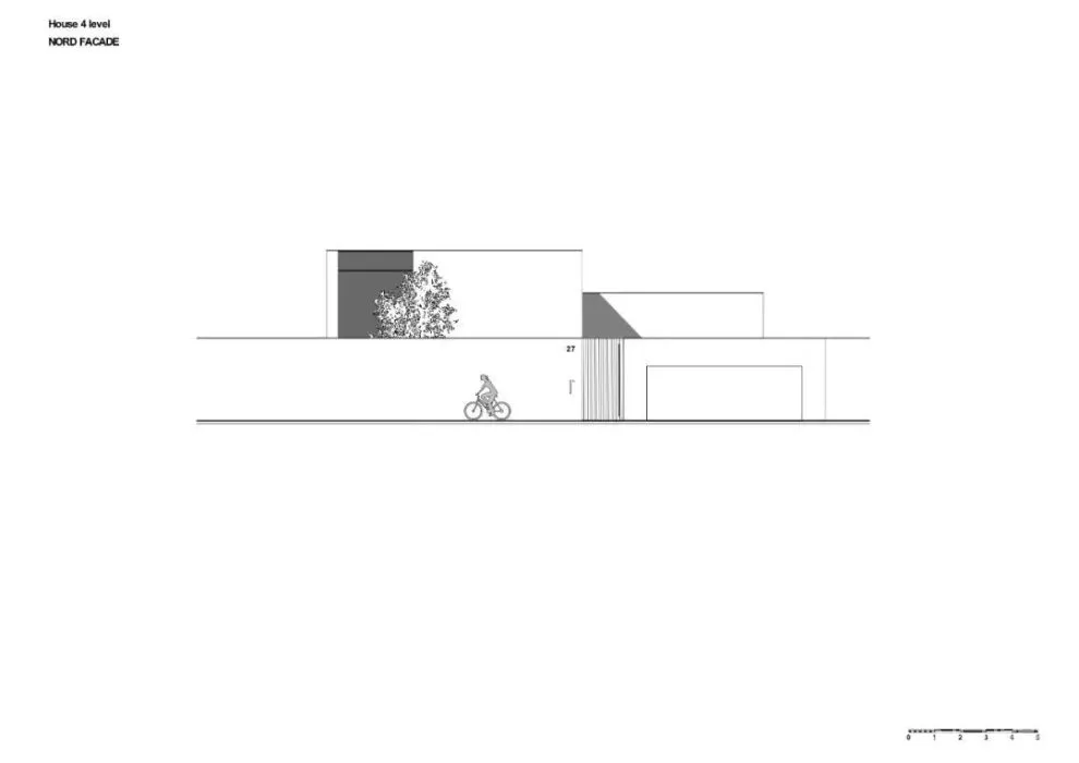 一简无繁 Line Architects