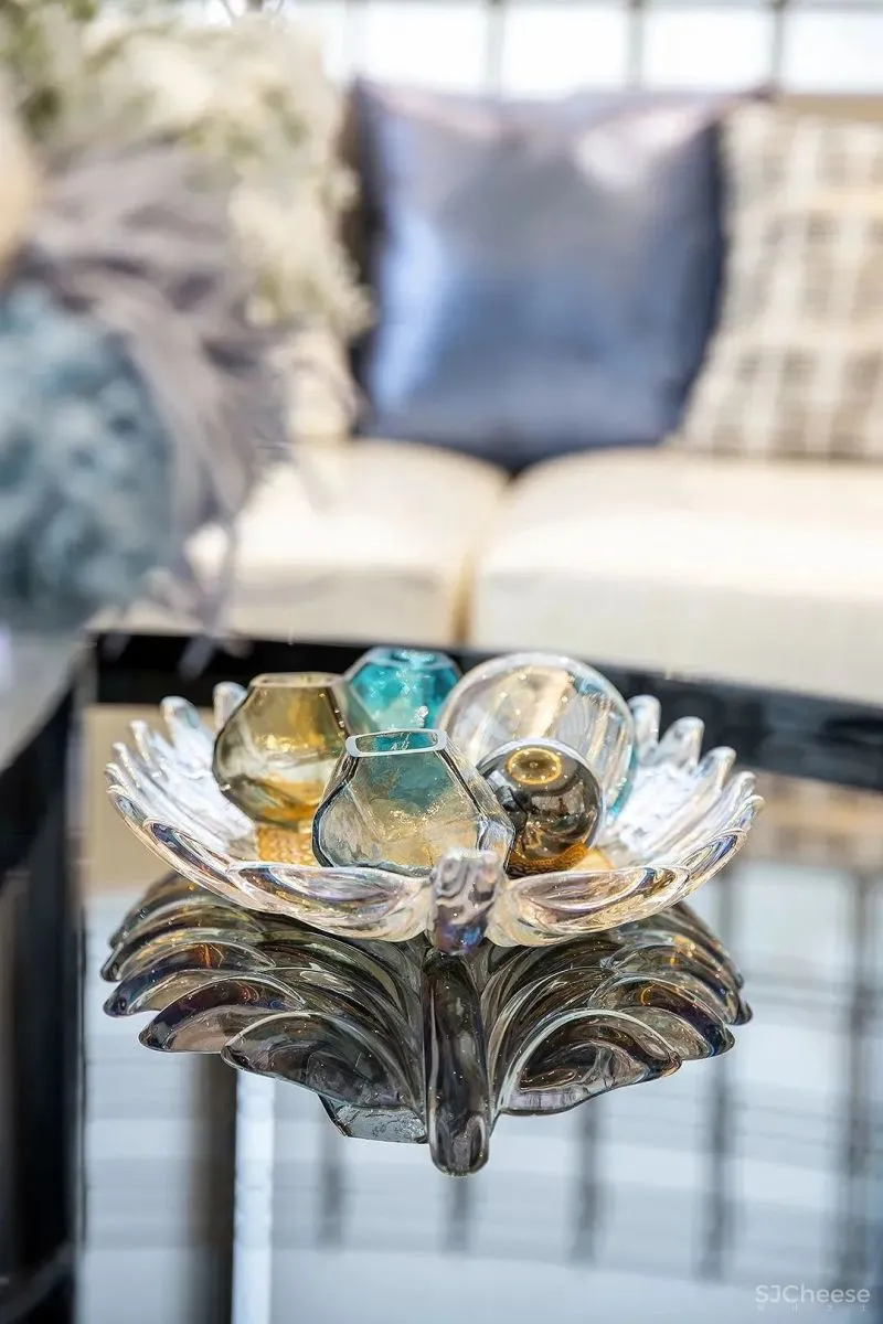 天空之境，自由起舞 ：赣电华府营销中心 六艺源设计