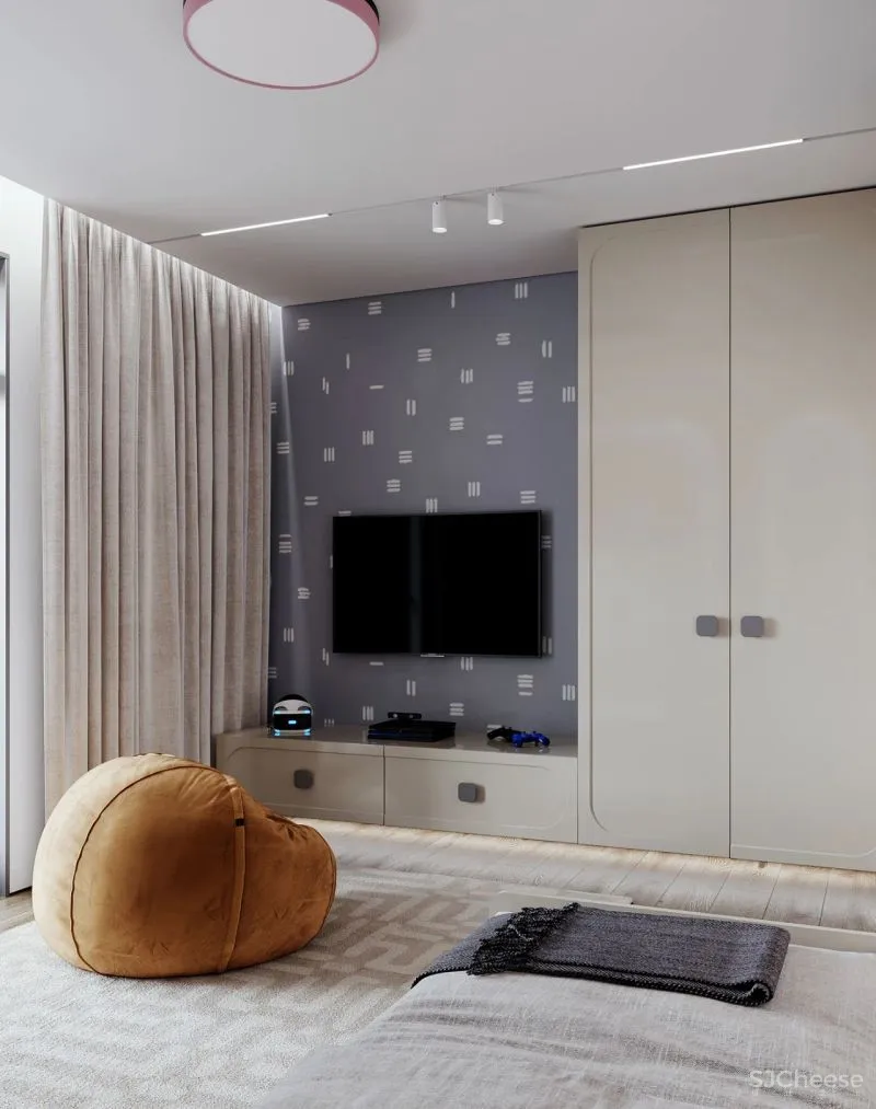 超大量体沙发,分分钟提升设计感!