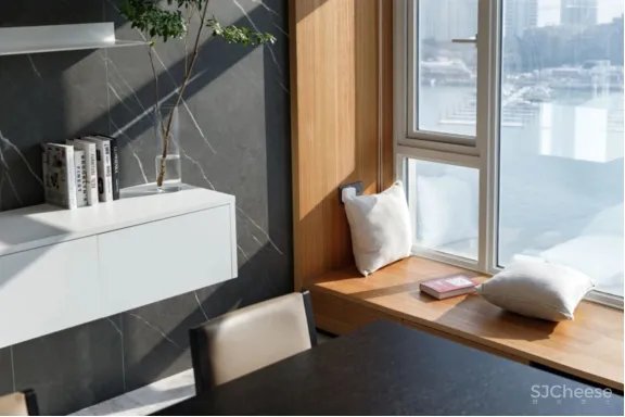 本森设计新作-《信》一个有着虔诚信仰的家