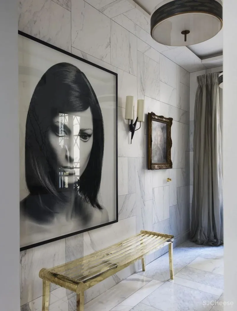 Jean Louis Deniot-法国最受追捧的国际室内设计师之一