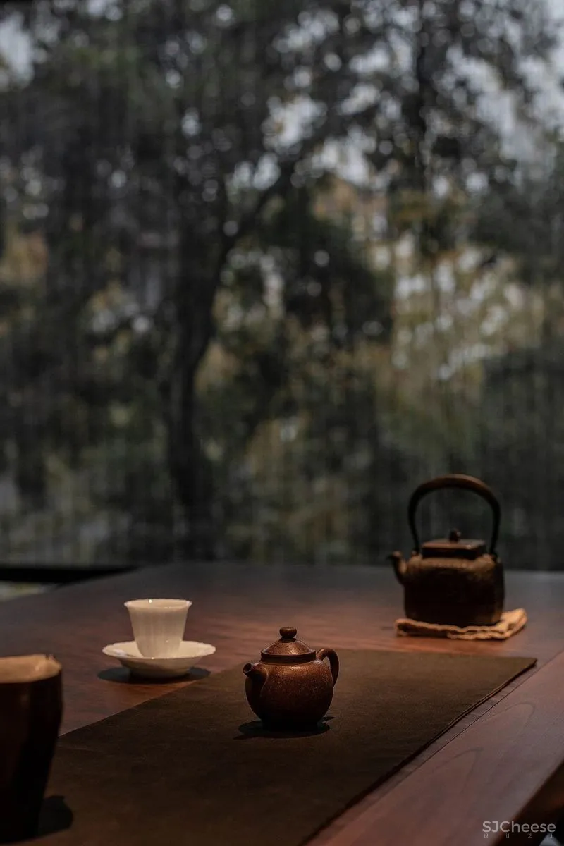 尼克设计:江南旧游忆几处,一碗苏面味一生