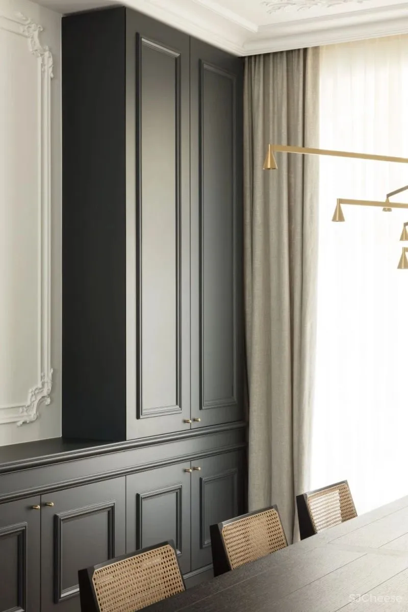 意大利联排别墅 2020 JUMA architects