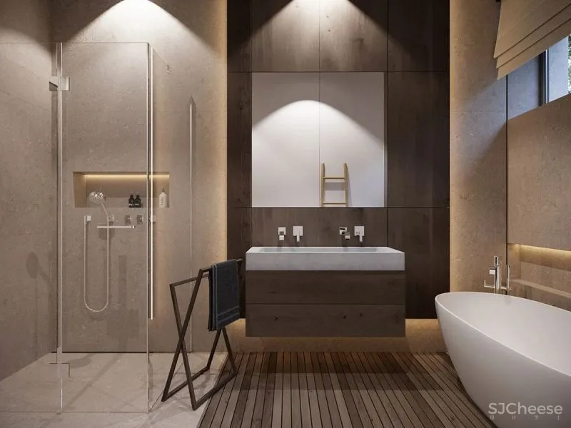 豪华典雅,美爆了!