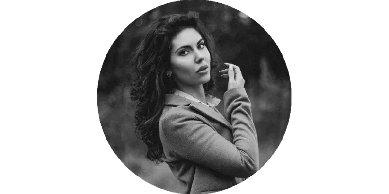 70㎡ 一居室,无主灯的客厅好看又显大!