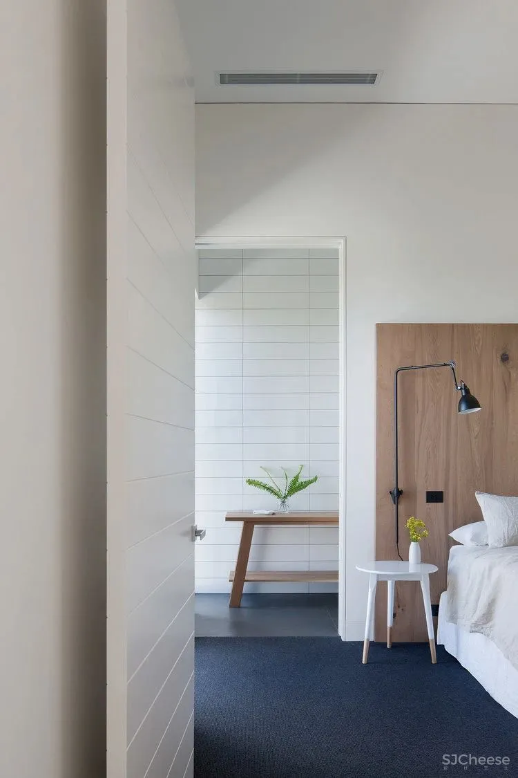 质朴自然的实用主义 Rachcoff Vella新作