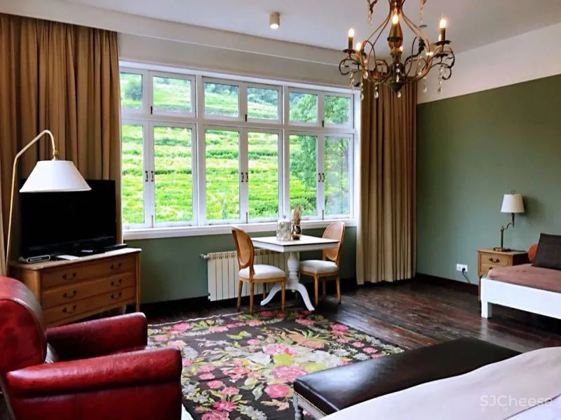 3月民宿考察之旅 在莫干山遇见春暖花开