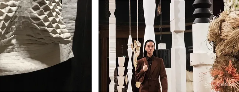 新作|布鲁盟设计 630㎡ 顶级艺术合院,自在与安静的完美演绎