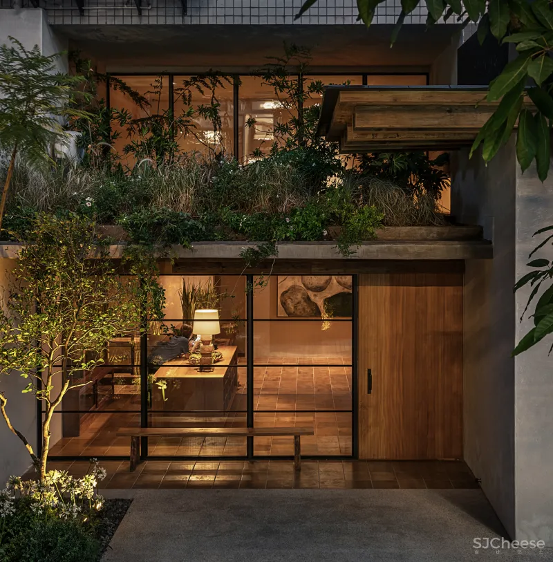 这一年 谢柯:设计,就是保持自我、保持好奇、保持纯净的过程