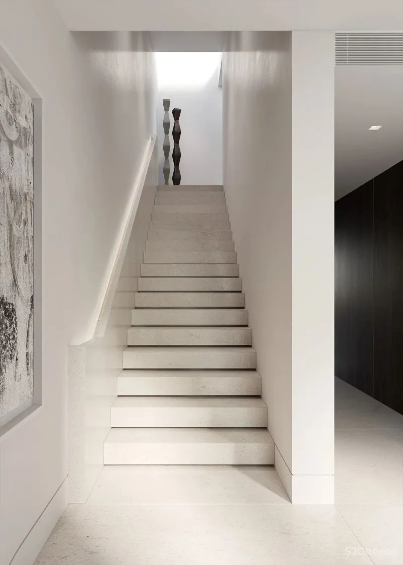 430㎡海边豪宅,纯粹又温暖!