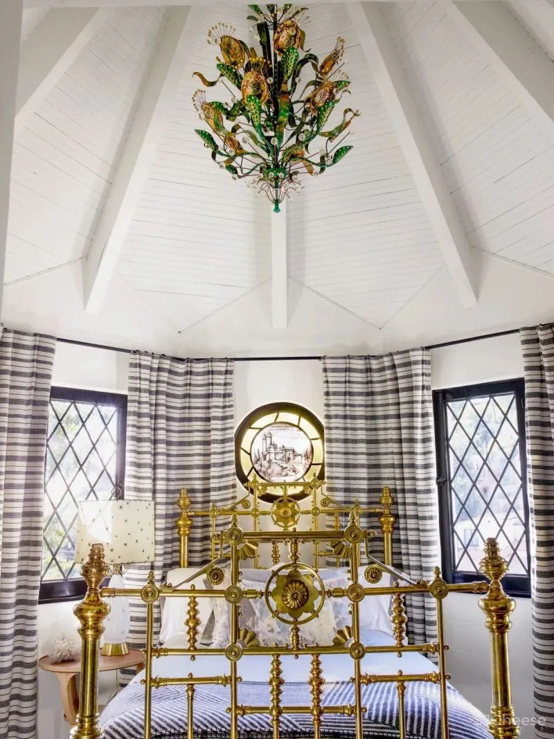 Jean Louis Deniot-法国最受追捧的国际室内设计师之一