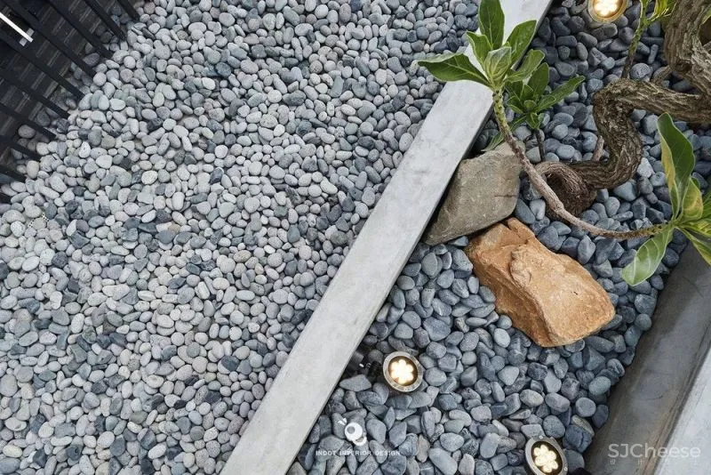 INDOT新作 台式设计，把简约做到极致！