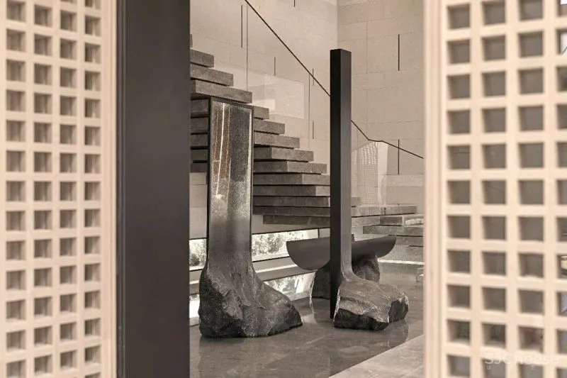 矩陣新作｜上海金地西郊風華