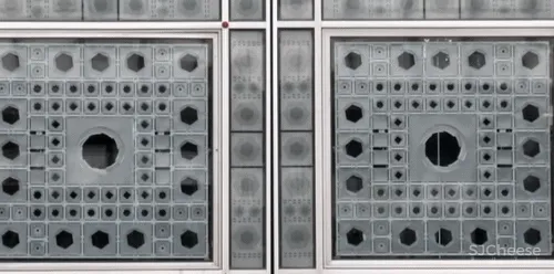 因追求完美，赔偿甲方13.6亿！这位“变态”建筑师，在岩石中凿了个酒店！