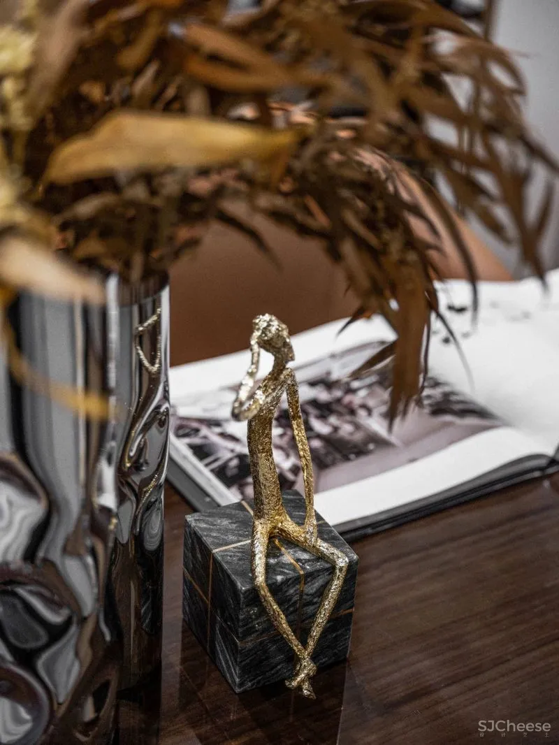 置在设计:召城天下 河山无疆