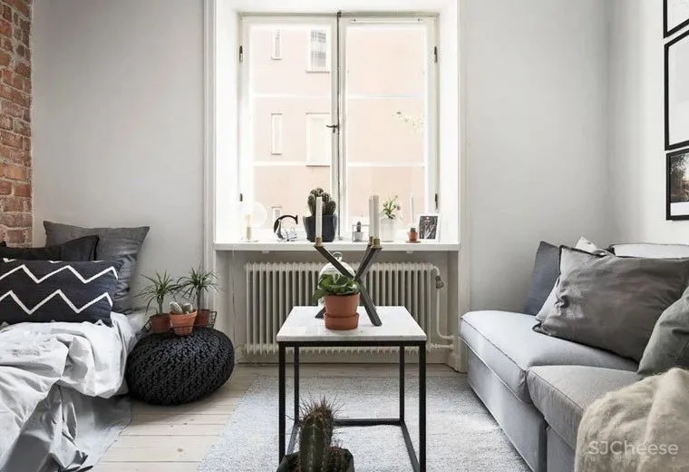 性冷淡已经OUT了,现在流行“可盐可甜”!