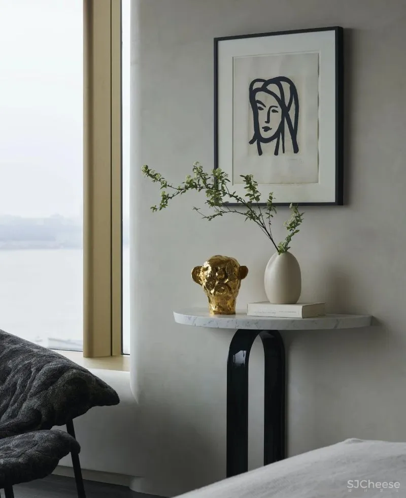 设计师私宅 空间艺术,是最接近于实用的艺术