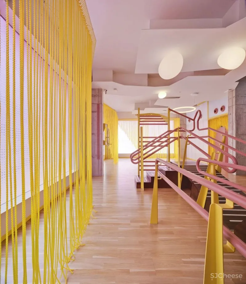 NEXUS8外伤理疗诊所，西班牙