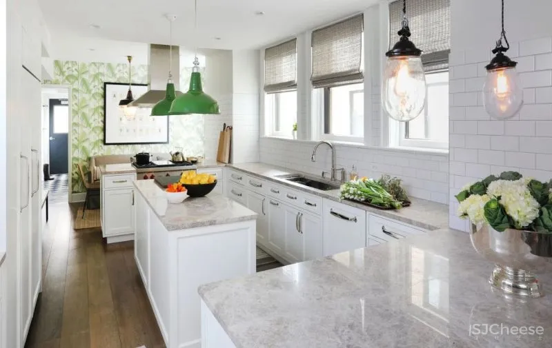 这才叫真正的大平层，极度轻奢！