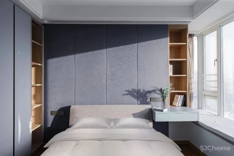 本森设计新作-《信》一个有着虔诚信仰的家