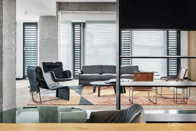 万境设计 一处净土,筑一座时间之城