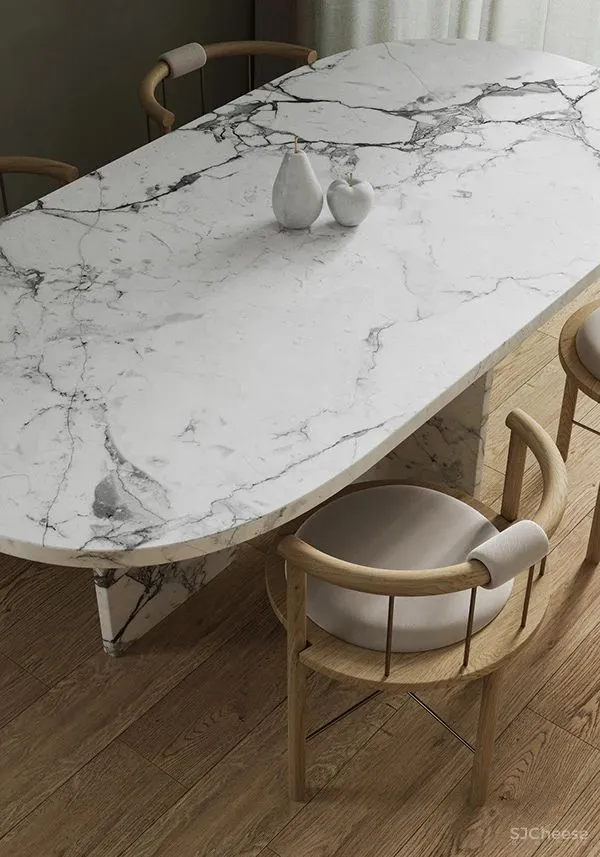 130㎡原木极简风，更有质感!