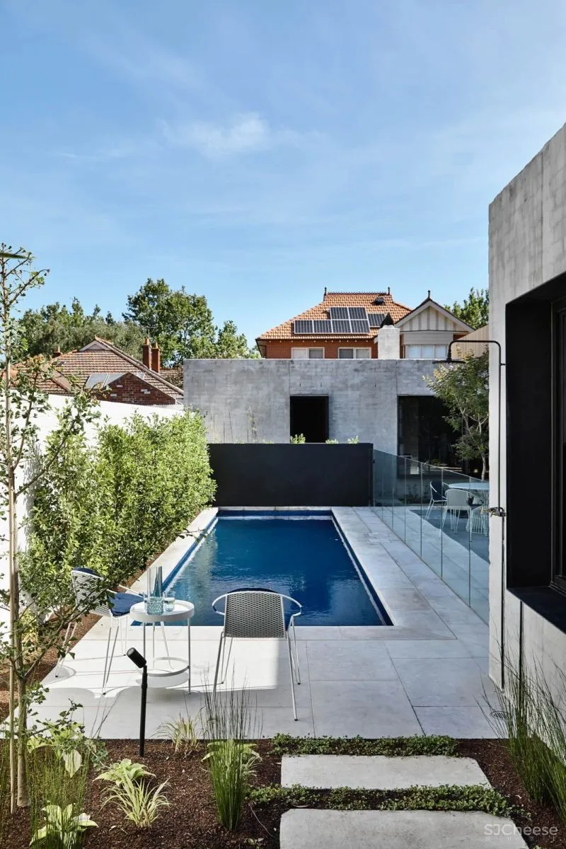 Tom Robertson 非凡的质感