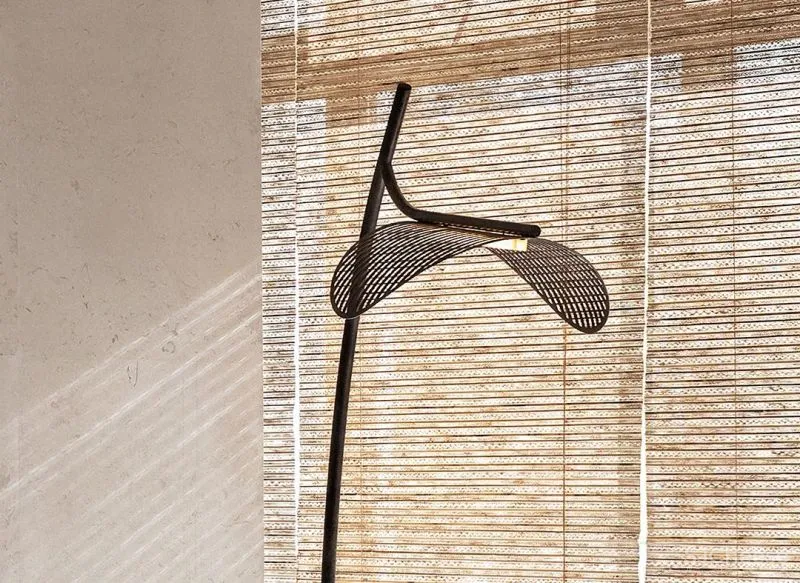 MOD穆德设计 自然而往,朴拙归真