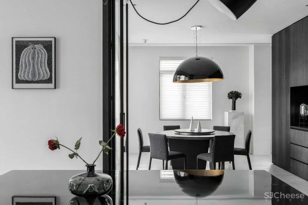 刘宏新作 简约,是另一种形式的高级与奢华