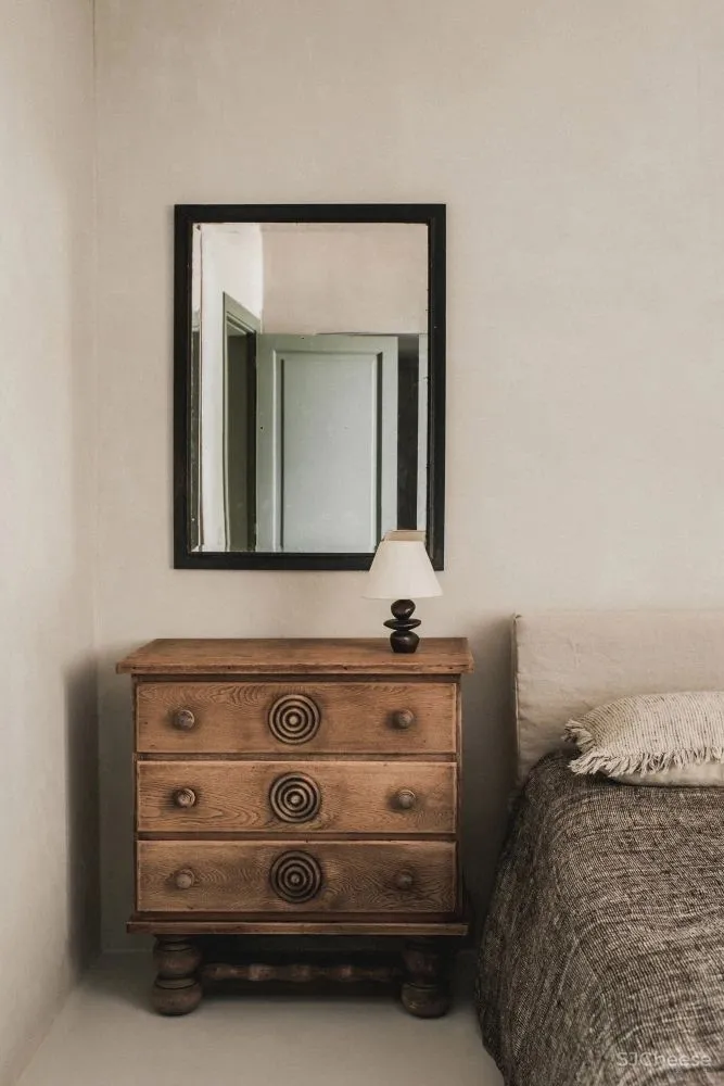 极致自然,一种独特的美学!