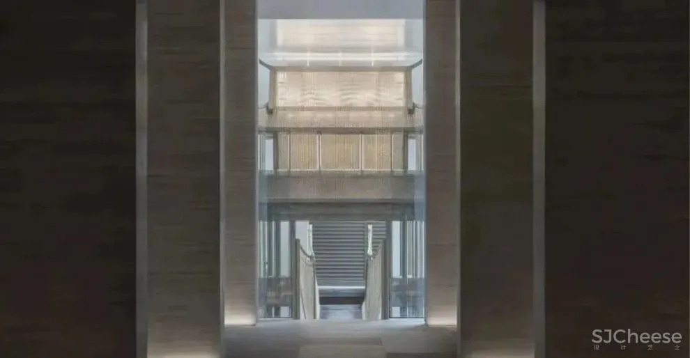 安静的力量 YU STUDIO