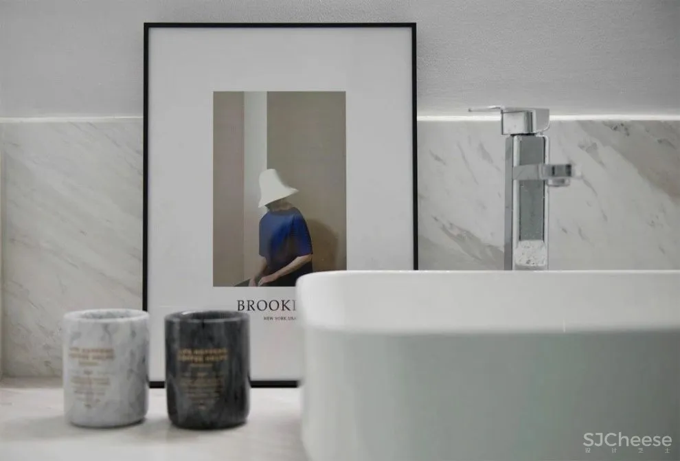 设计不仅可以很美,还可以很有故事!