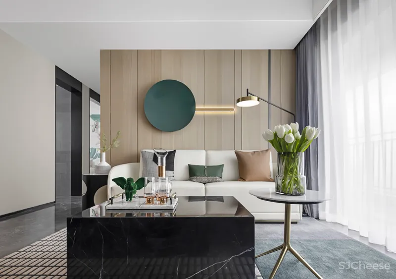 礼序东方与解码当代 华帛设计