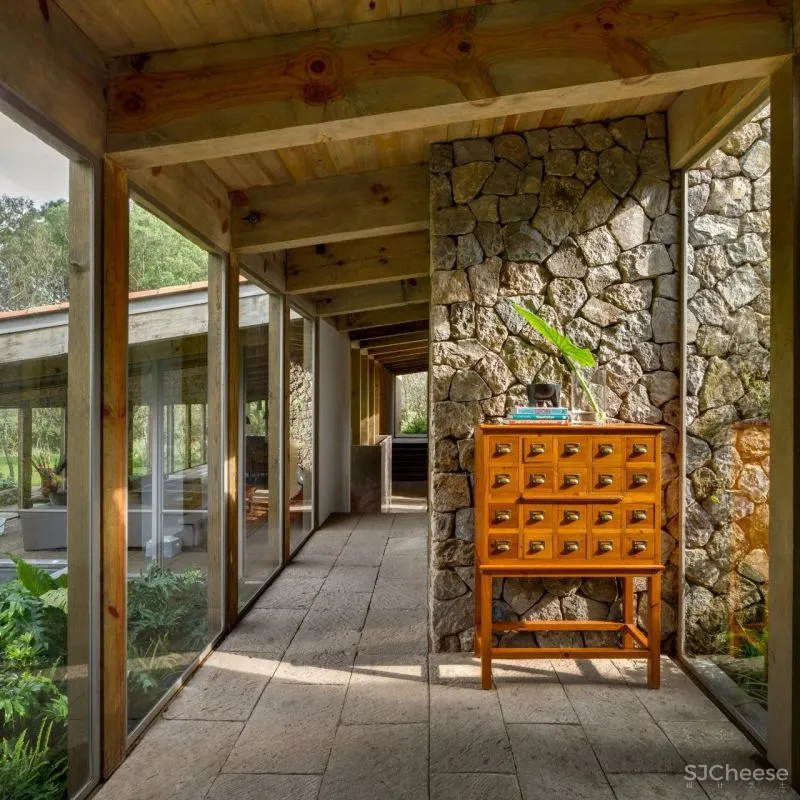 Manuel Cervantes Estudio丨设计这么玩,光影从此更高级