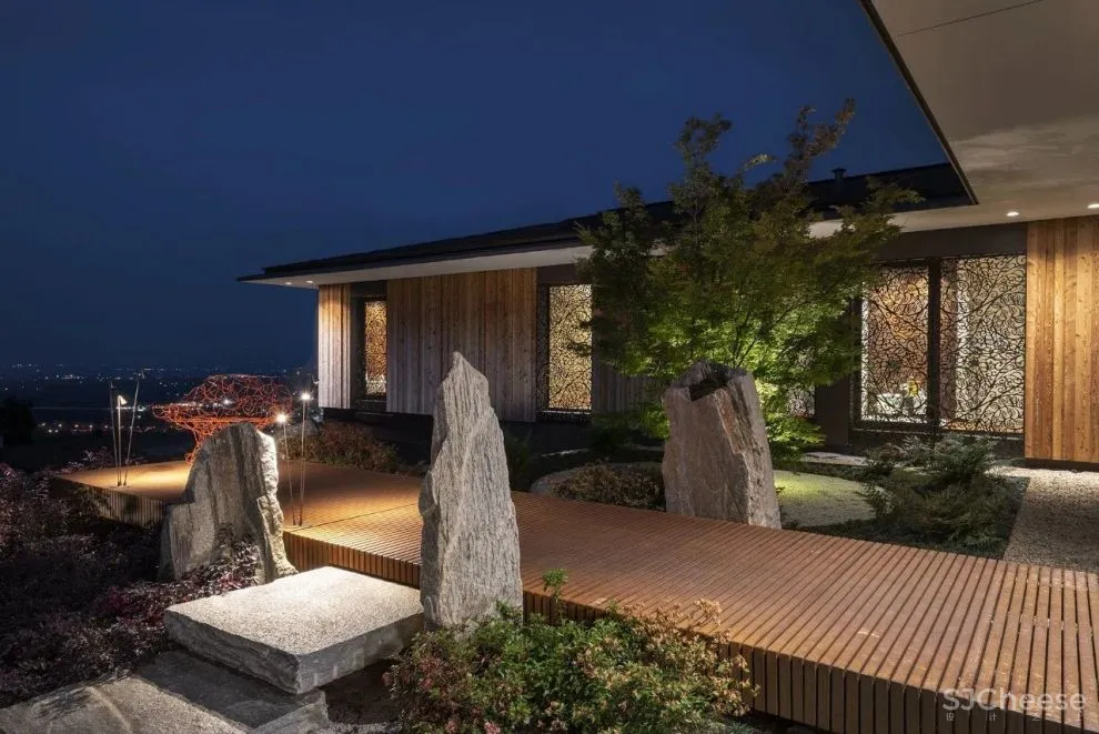 3 个风格迥异的软装设计，每件陈设都让人叫绝！