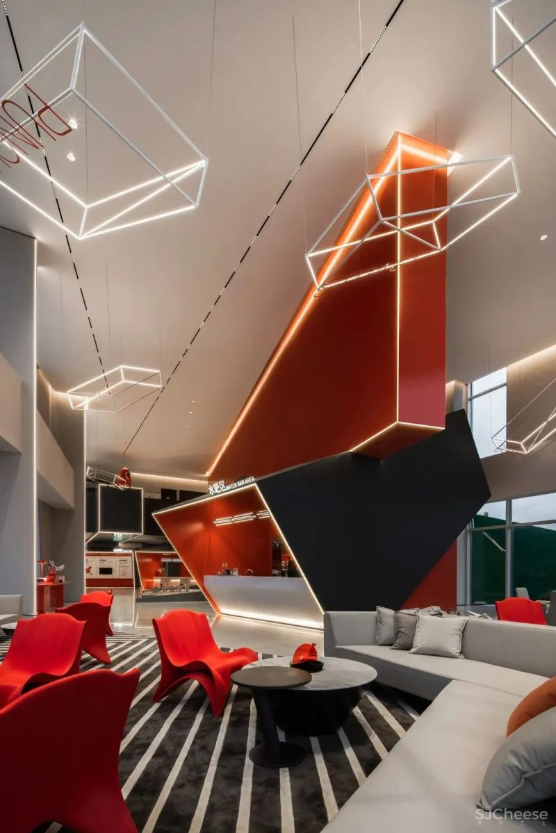 ENJOYDESIGN：解构新潮文化，专属后浪的潮流打卡圣地！