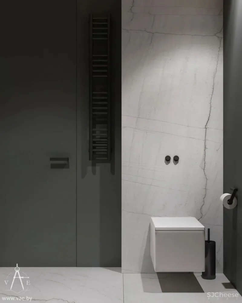 Vae Design 新作 白俄罗斯极简主义