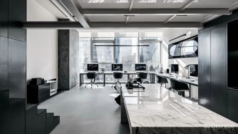 多元形式下的思维碰撞 ArtHouse 「星作」