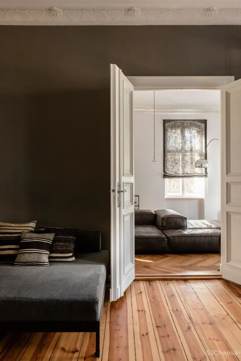 慢生活的极简主义,少不了侘寂美学!